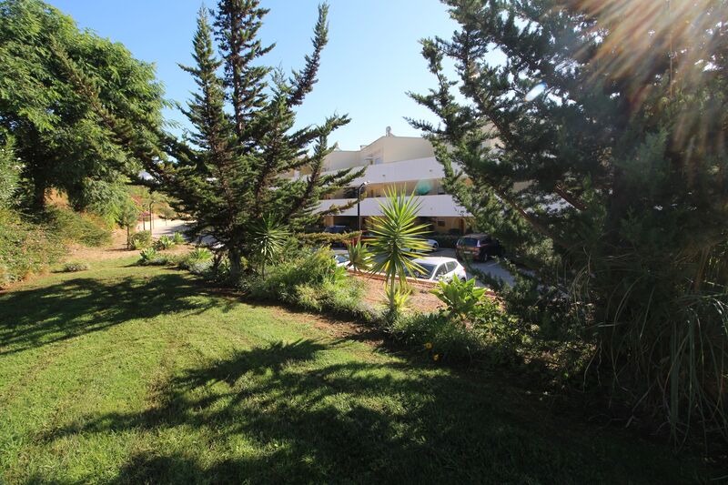 1 bedroom Apartment with swimming pool in Albufeira