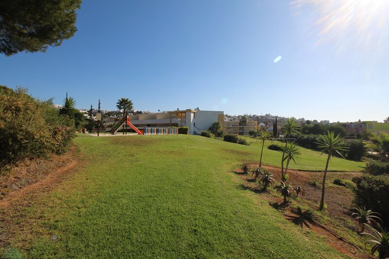 1 bedroom Apartment with swimming pool in Albufeira