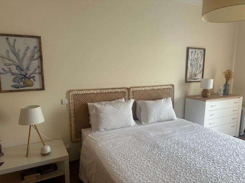 1 bedroom Apartment with swimming pool in Albufeira