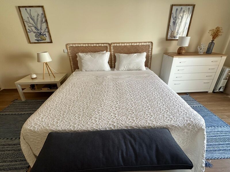 1 bedroom Apartment with swimming pool in Albufeira