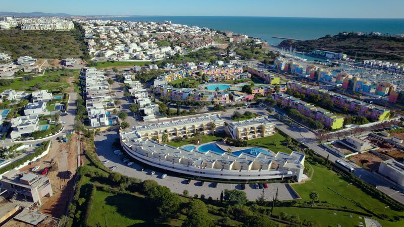 1 bedroom Apartment with swimming pool in Albufeira