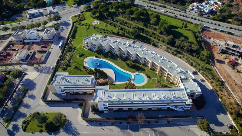 1 bedroom Apartment with swimming pool in Albufeira