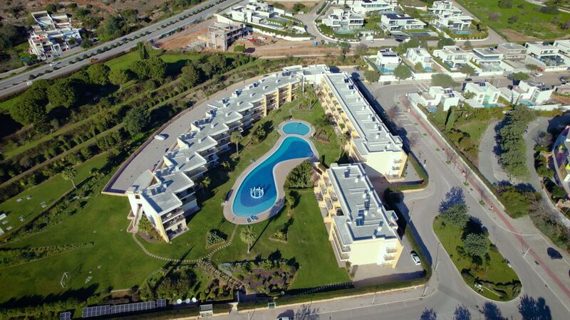 1 bedroom Apartment with swimming pool in Albufeira