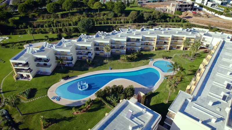 1 bedroom Apartment with swimming pool in Albufeira