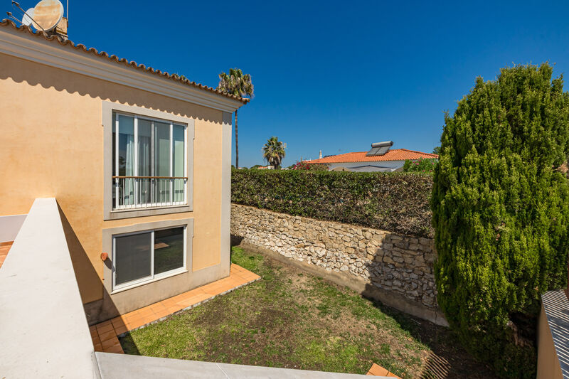 4 bedroom House with swimming pool in Albufeira