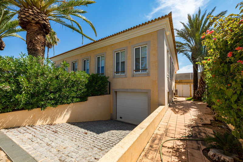 4 bedroom House with swimming pool in Albufeira