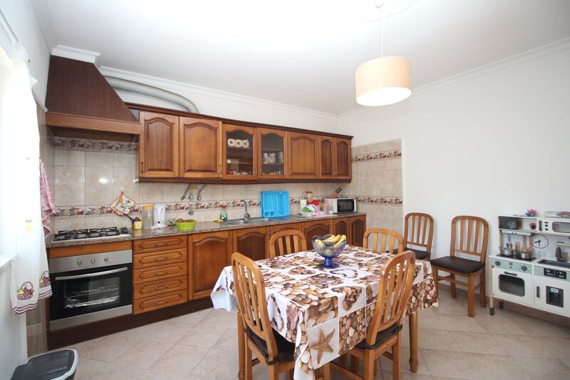 Moradia com 2 quartos e piscina em Albufeira