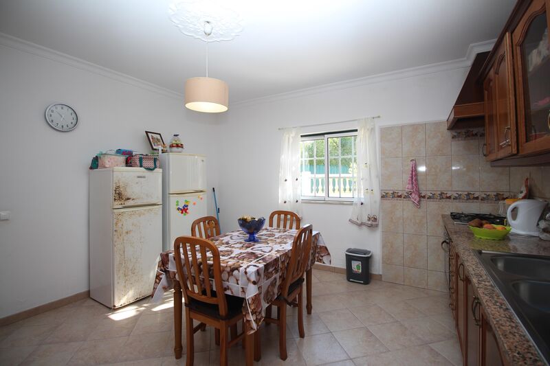 Moradia com 2 quartos e piscina em Albufeira