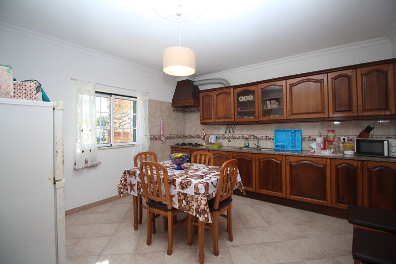 Moradia com 2 quartos e piscina em Albufeira