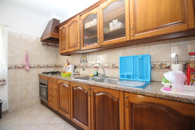 Moradia com 2 quartos e piscina em Albufeira