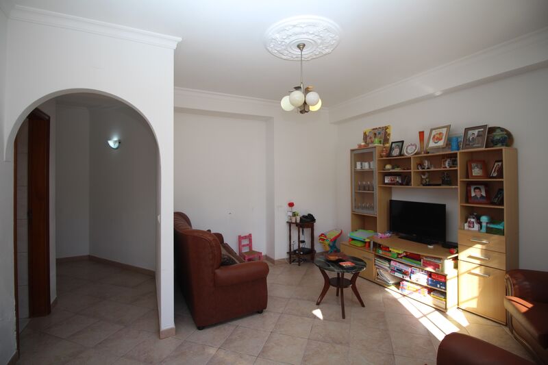 Moradia com 2 quartos e piscina em Albufeira