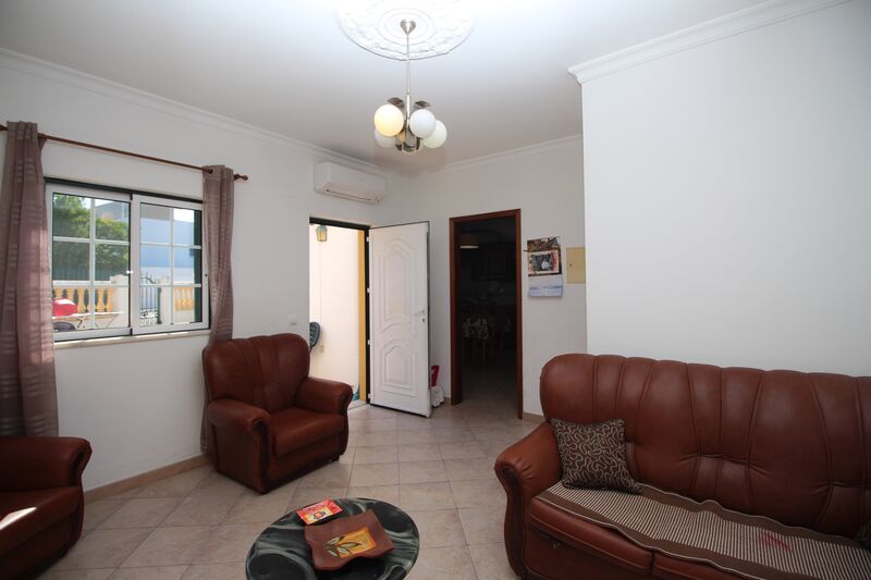 Moradia com 2 quartos e piscina em Albufeira