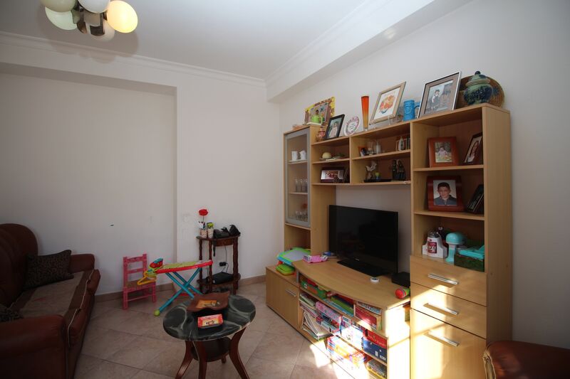 Moradia com 2 quartos e piscina em Albufeira