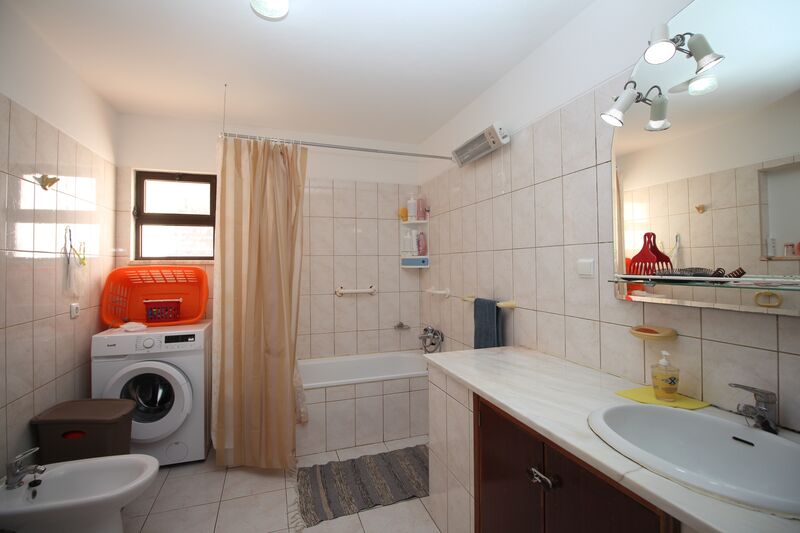 Moradia com 2 quartos e piscina em Albufeira