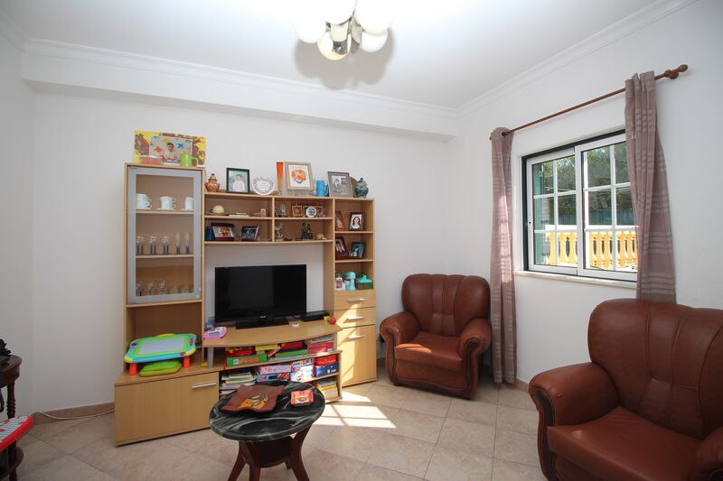 Moradia com 2 quartos e piscina em Albufeira