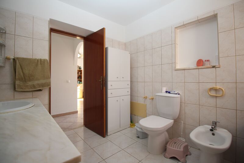 Moradia com 2 quartos e piscina em Albufeira