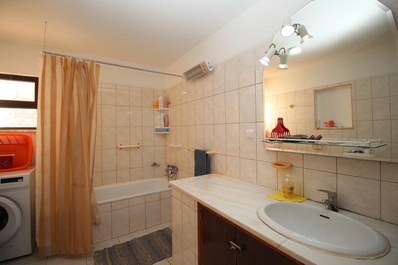 Moradia com 2 quartos e piscina em Albufeira