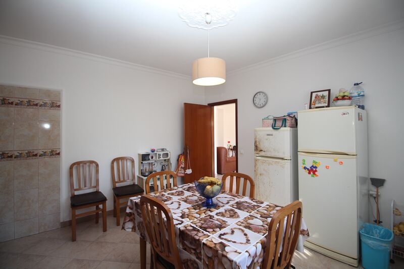 Moradia com 2 quartos e piscina em Albufeira