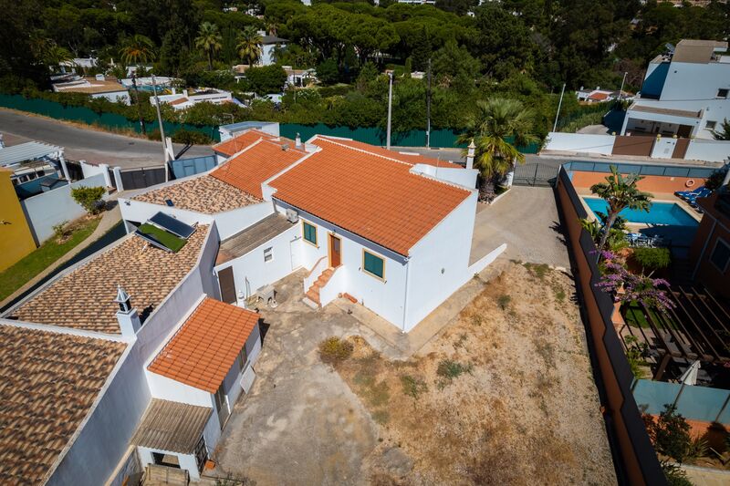 Moradia com 2 quartos e piscina em Albufeira