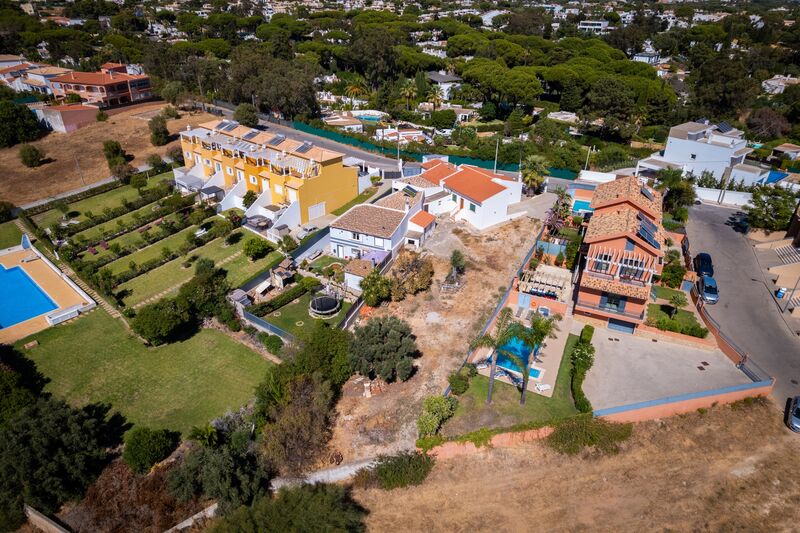 Moradia com 2 quartos e piscina em Albufeira