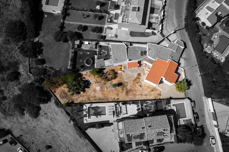 Moradia com 2 quartos e piscina em Albufeira