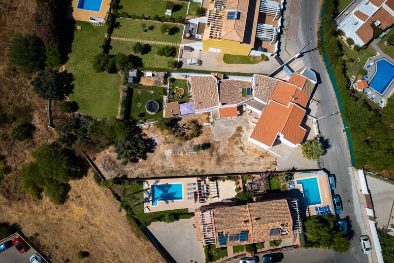 Moradia com 2 quartos e piscina em Albufeira