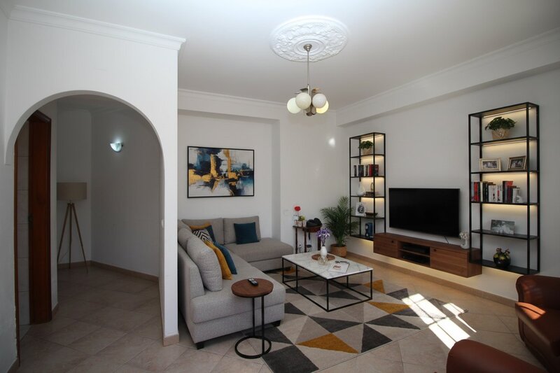 2 bedroom House with swimming pool in Albufeira
