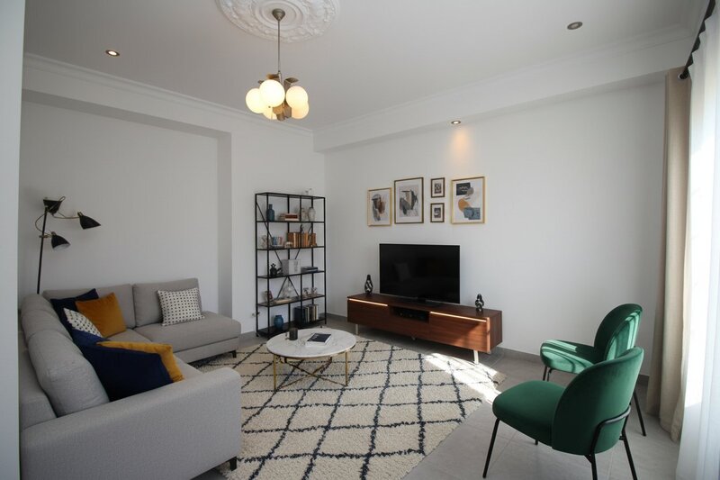 2 bedroom House with swimming pool in Albufeira