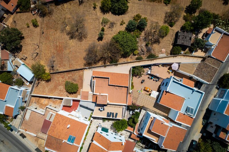 3 bedroom House with swimming pool in Albufeira