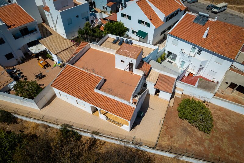 3 bedroom House with swimming pool in Albufeira