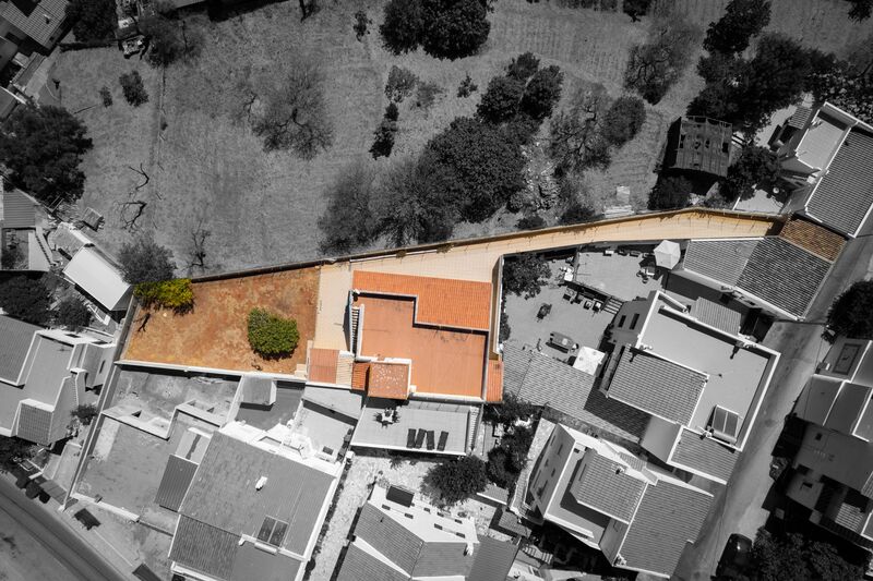 3 bedroom House with swimming pool in Albufeira