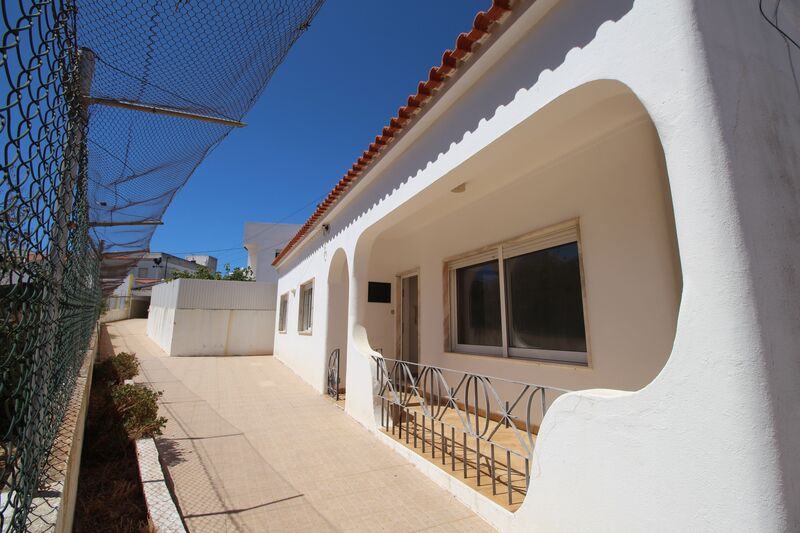 3 bedroom House with swimming pool in Albufeira