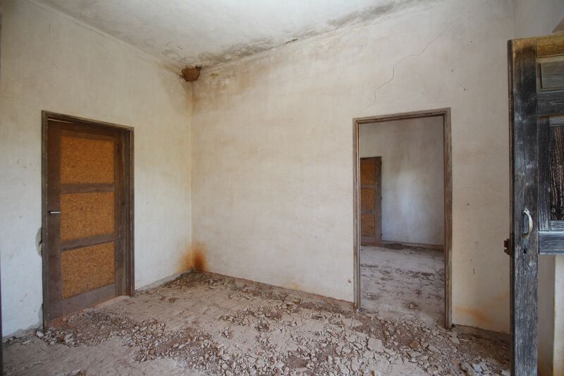 3 bedroom House with swimming pool in Albufeira