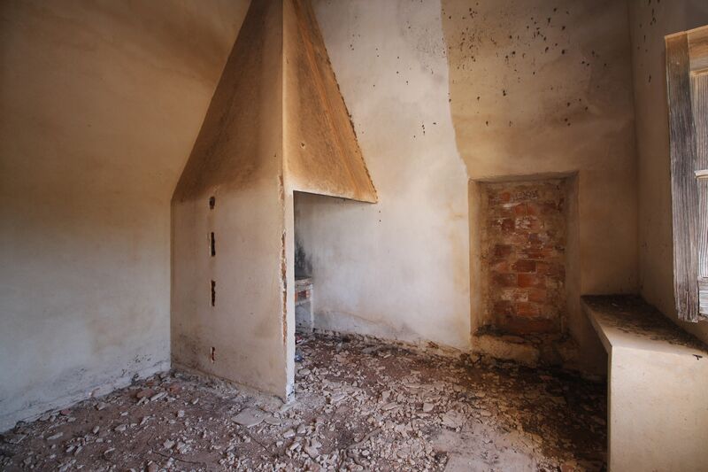 3 bedroom House with swimming pool in Albufeira