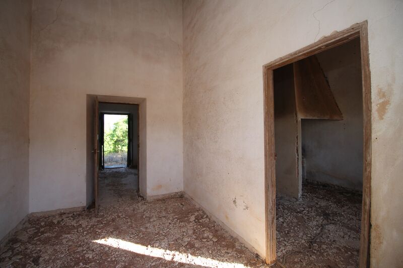 3 bedroom House with swimming pool in Albufeira