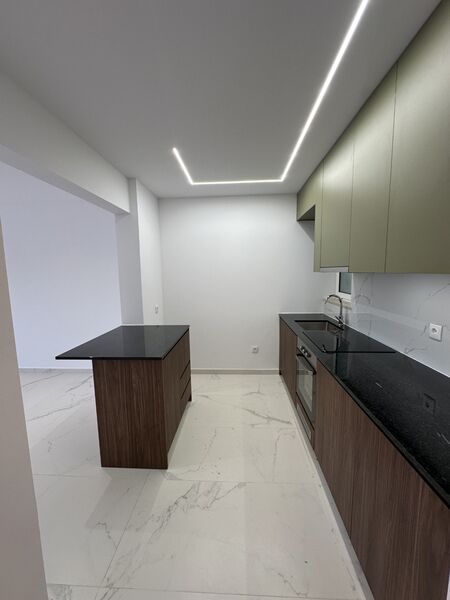 2 bedroom Apartment with swimming pool in Albufeira