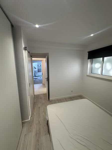 2 bedroom Apartment with swimming pool in Albufeira