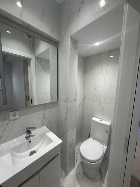 2 bedroom Apartment with swimming pool in Albufeira