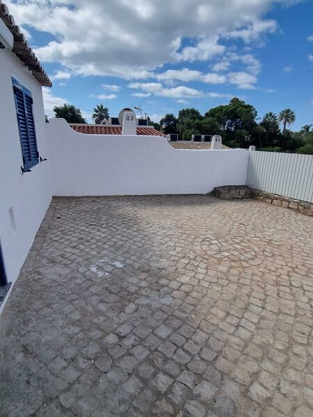 2 bedroom Apartment with swimming pool in Albufeira