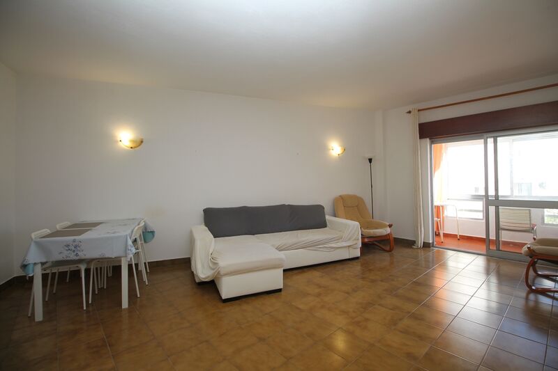 2 bedroom Apartment in Albufeira