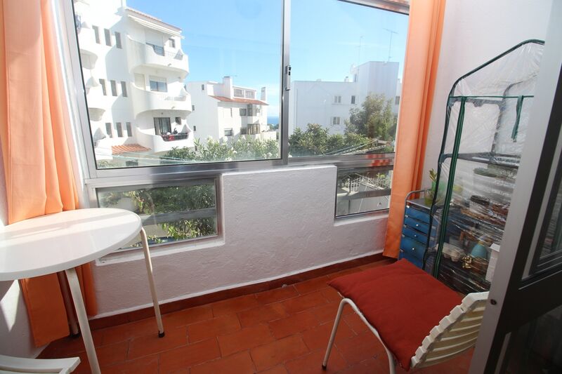 2 bedroom Apartment in Albufeira