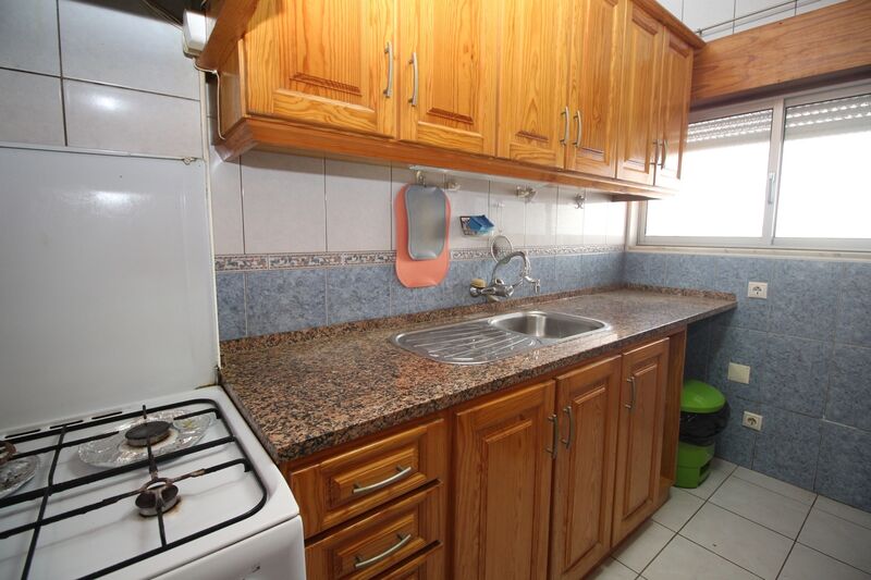 2 bedroom Apartment in Albufeira