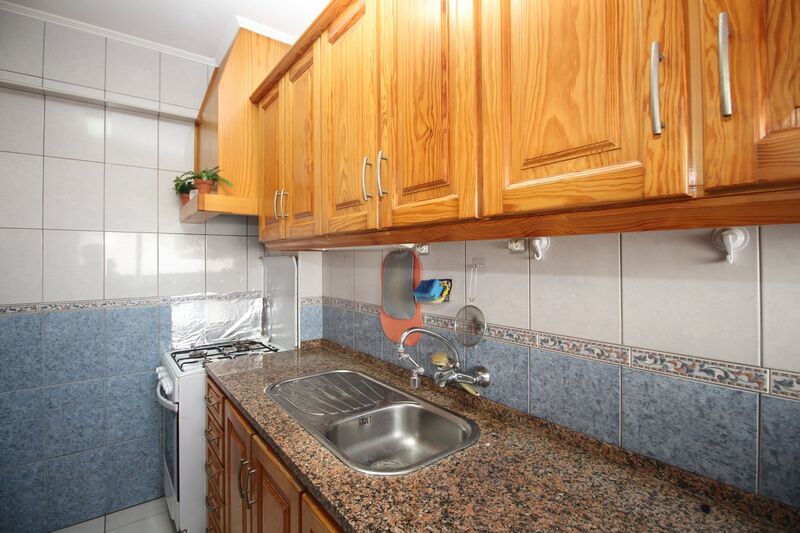 2 bedroom Apartment in Albufeira