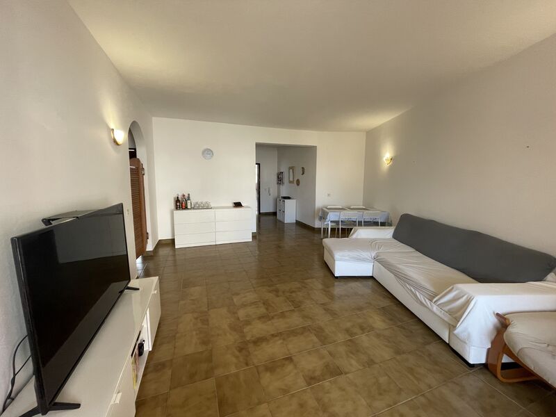 2 bedroom Apartment in Albufeira