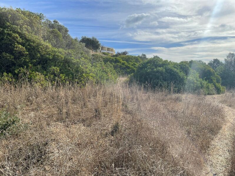 Lote de Terreno com 2 432 m²  em Albufeira