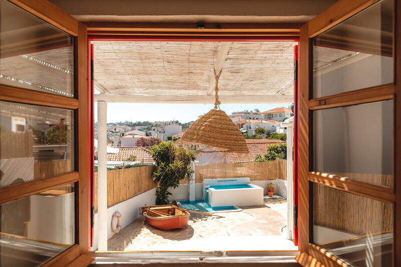 2-bedroom3817m2-38m2-House-with-swimming-pool-for-sale-in-Albufeira-Algarve