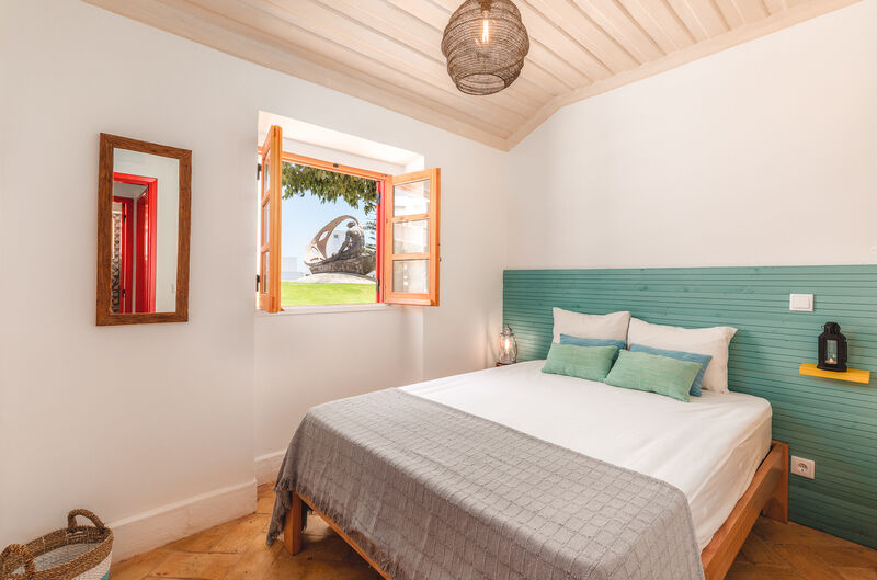 Moradia com 2 quartos e piscina em Albufeira