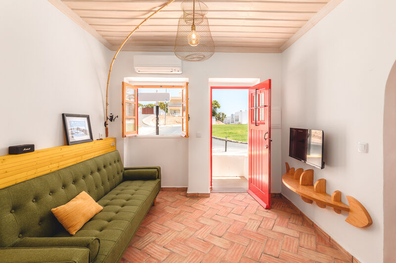 Moradia com 2 quartos e piscina em Albufeira