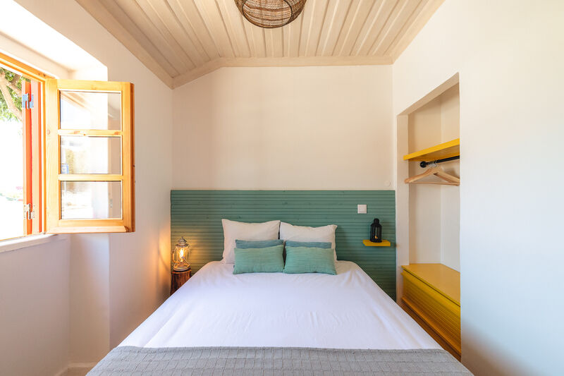 Moradia com 2 quartos e piscina em Albufeira