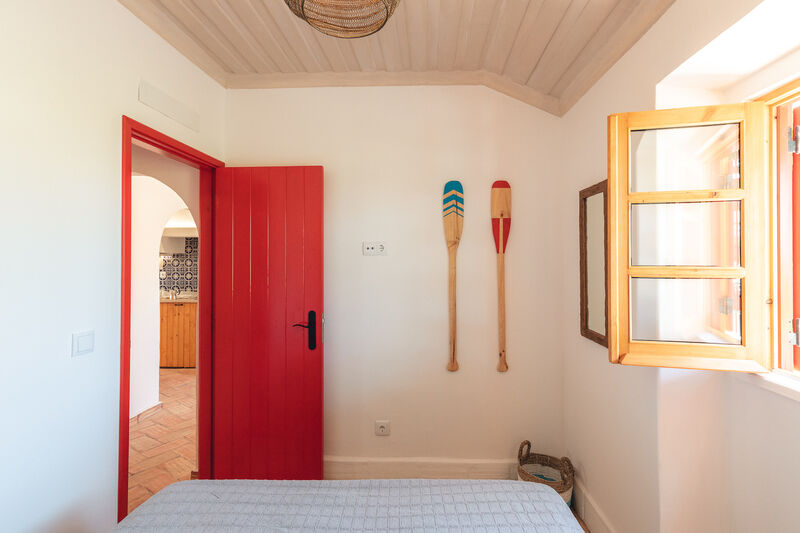 Moradia com 2 quartos e piscina em Albufeira